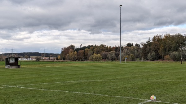 Klaus Arena Nebenplatz - Friedberg/Bayern-Rinnenthal