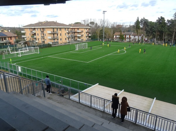 Stadio Comunale Tonino Pantieri - Meldola