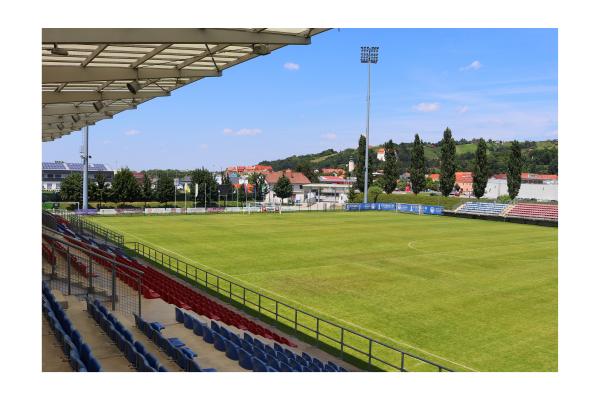 Športni park Lendava - Lendava