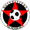 Wappen SV Roter Stern Altenburg 2000