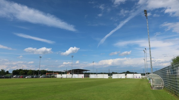 Sportanlage Gralla Nebenplatz - Gralla