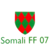 Wappen Somali AIF