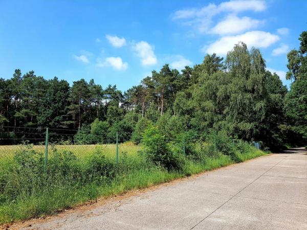 Sportplatz an der Panzerstraße - Lingen/Ems-Schepsdorf