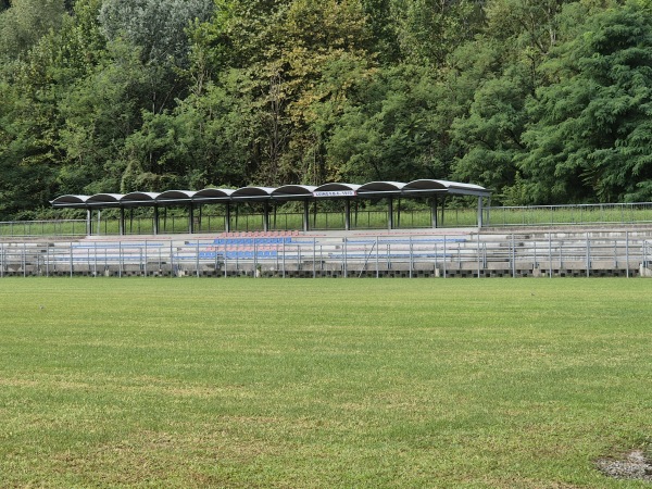 Stadio Annibale Frossi - Luino