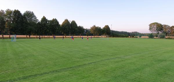 Hans-Waim-Sportanlage Platz 2 - Eching bei Freising-Dietersheim