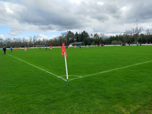 Sportpark d'n Opkikker - Cranendonck-Budel-Dorplein