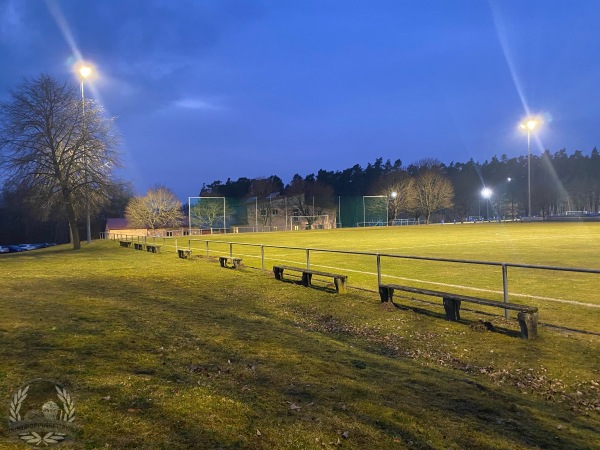 Sportanlage Burggriesbach Platz 2 - Freystadt-Burggriesbach