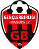 Wappen FV SV Genclerbirligi Homburg 2006 II