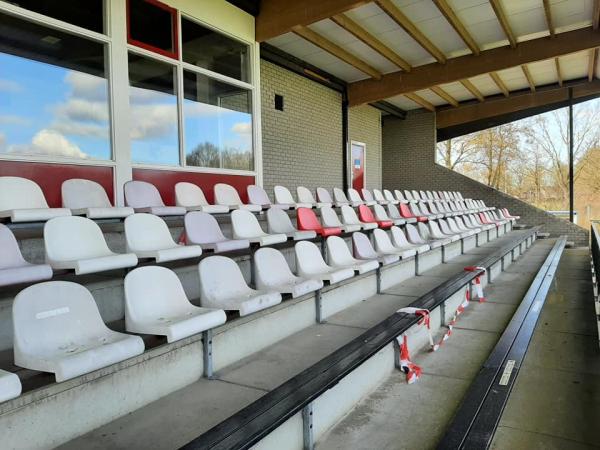 Sportpark de Nwe Gagels - Steenwijkerland-Steenwijk