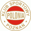 Wappen KS Polonia Poznań  39821