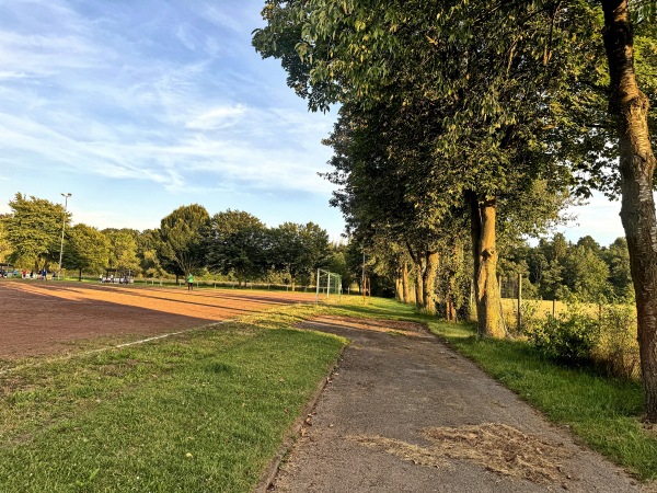 Sportplatz Jahnstraße - Warstein-Sichtigvor
