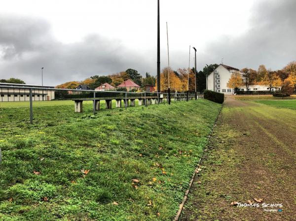 Sportanlage Klüschenberg - Plau am See