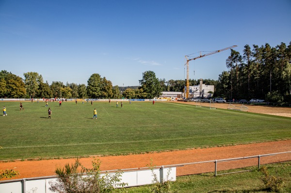 Sportpark Pleinfeld - Pleinfeld