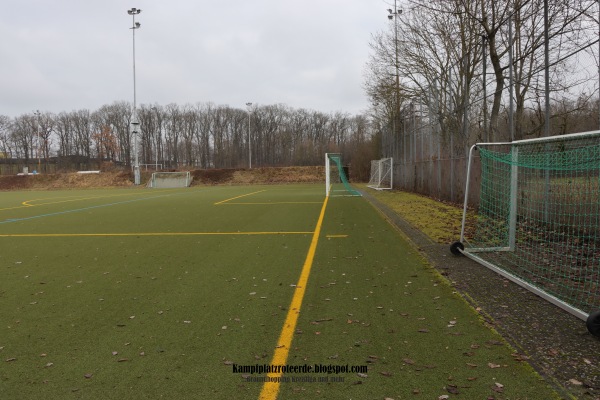 Sportzentrum Osterholz Platz 2 - Asperg