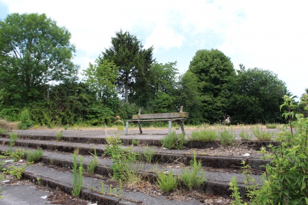 Stadion Lindenbruch - Essen/Ruhr-Katernberg