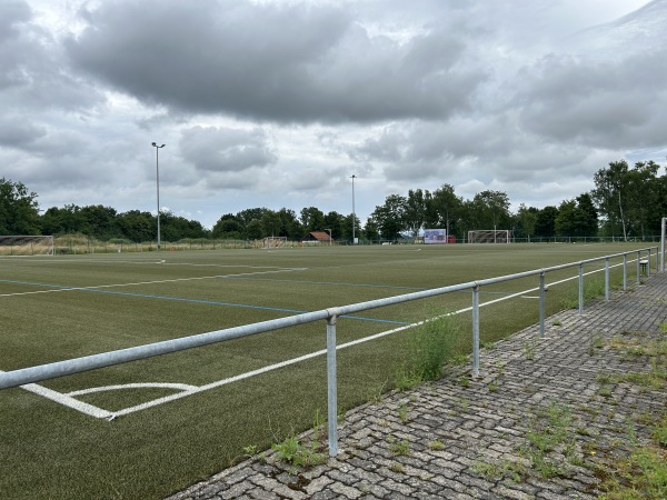 Sportgelände Südring Platz 2 - Großostheim-Ringheim