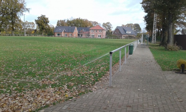 Sportanlage Harmer Straße B-Platz - Bakum