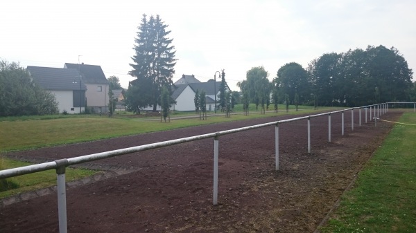 Sportplatz Churfeld - Moschheim