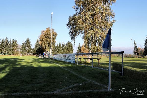 Sportanlage Panoramastraße - Nagold-Gündringen