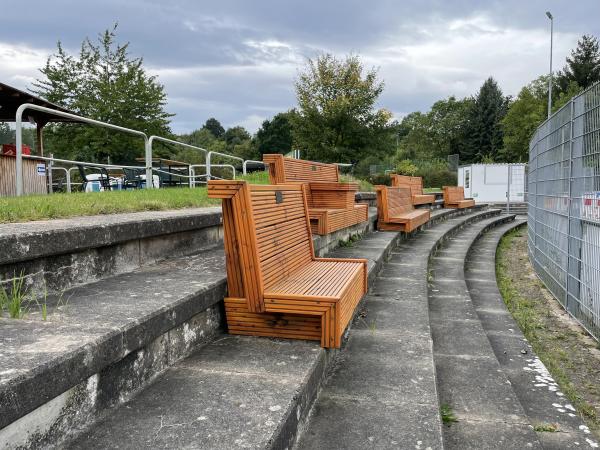 Friedrich-Ebert-Stadion - Hildesheim