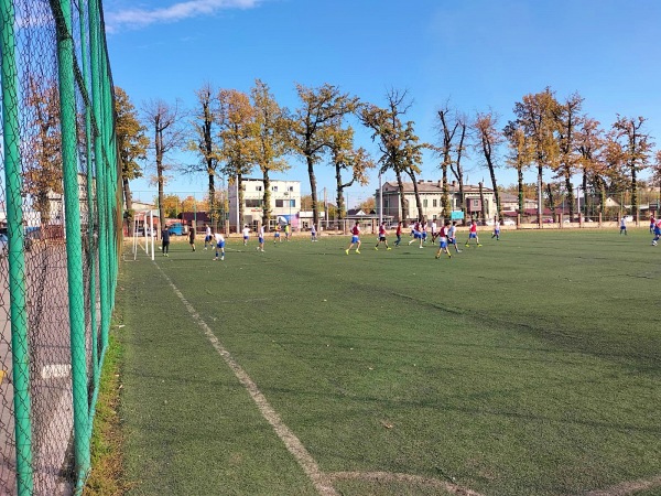 SK Dordoy pole 3 - Bishkek