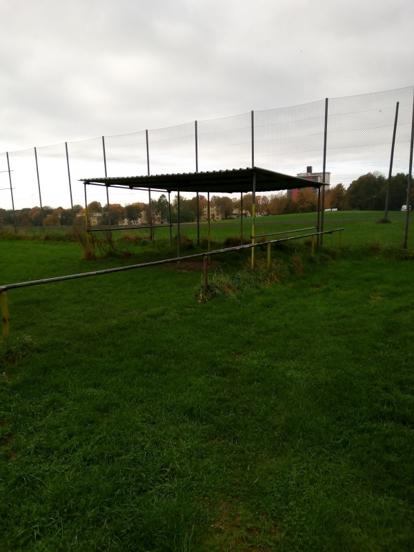 Sportplatz Gut Meckhofen - Leverkusen-Neuboddenberg