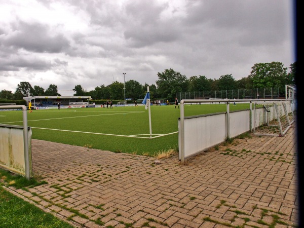 WESCH-Sportpark an der Jugendburg Platz 3 - Borken/Westfalen-Gemen