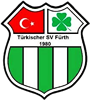 Wappen Türkischer SV Fürth 1980 II  55462
