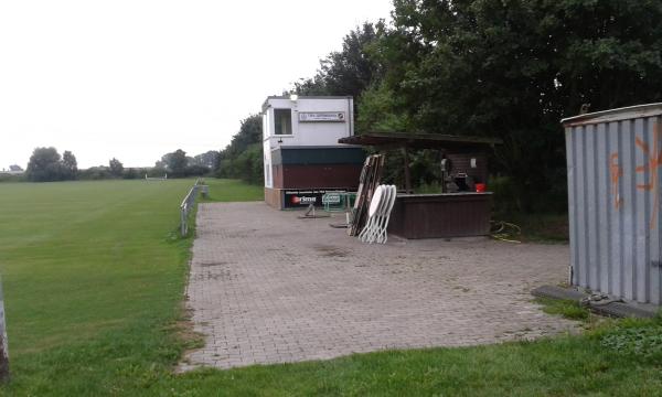 Sportanlage An der Schanze - Sehnde-Haimar