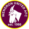 Wappen Wendron United FC