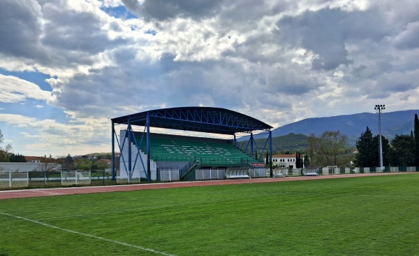 Dimotiko Gipedo Goumenissas - Goumenissa