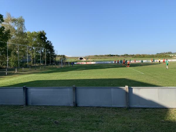 Sportgelände Huth - Haag/Oberfranken-Unterschreez