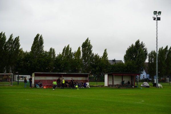 Sportanlage Bortfeld - Wendeburg-Bortfeld