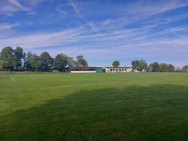 Schulsportplatz - Bischbrunn-Oberndorf