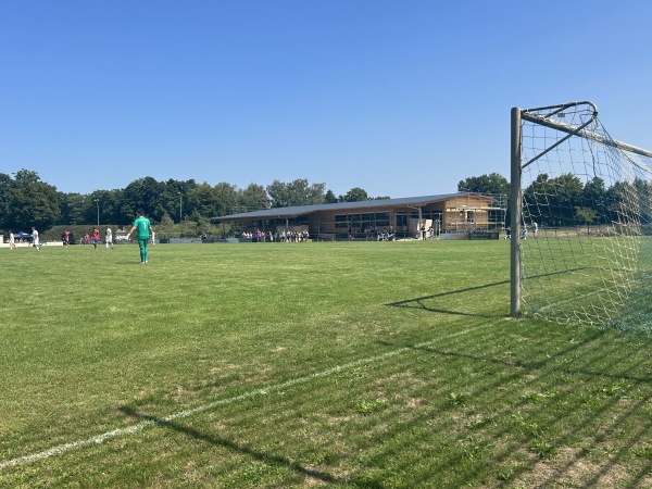 Sportanlage Herrenweg - Schwanau-Allmannsweier