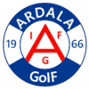 Wappen Ardala GoIF