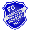 Wappen FC Britannia Eichenzell 1911