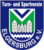 Wappen TSV 1880 Elgersburg  67407