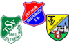 Wappen SG Urspringen/Sondheim/Ostheim II (Ground B)
