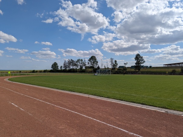 Sportplatz Jerxheim - Jerxheim