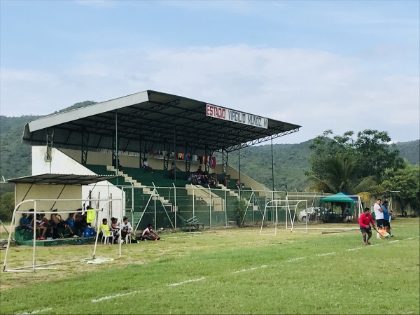 Estadio Puerto López - Puerto López