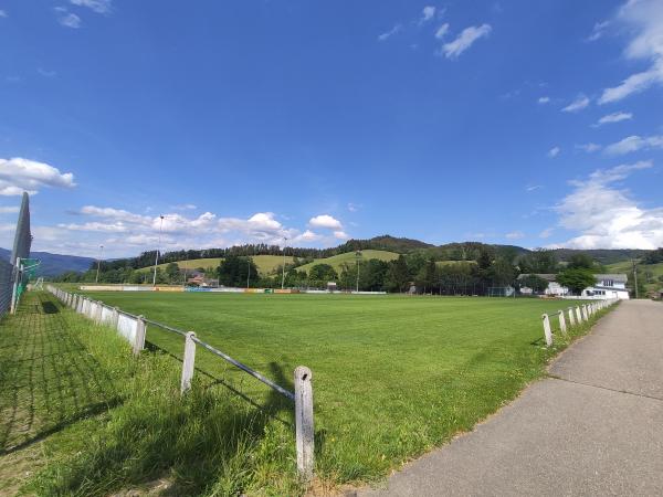 Sportplatz Oberried - Oberried