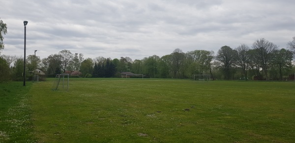 Sportplatz Lauenbrück B - Lauenbrück 