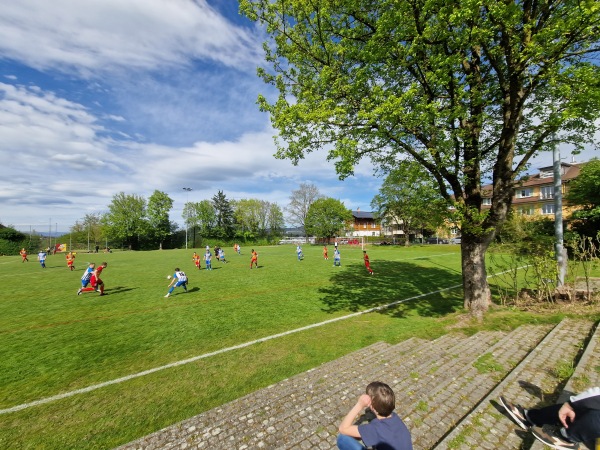 Sportplatz Lerbermatt - Köniz