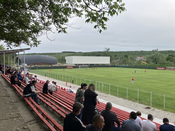 Stadionul Parc - Balș