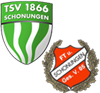 Wappen SG TSV/FT Schonungen II