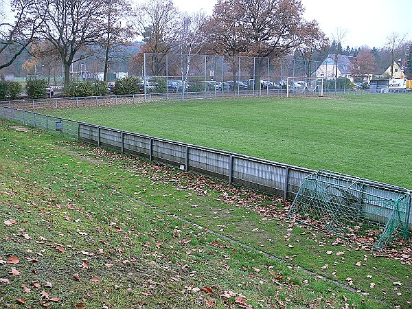 Sportanlage Schwanheimer Bahnstraße - Frankfurt/Main-Schwanheim