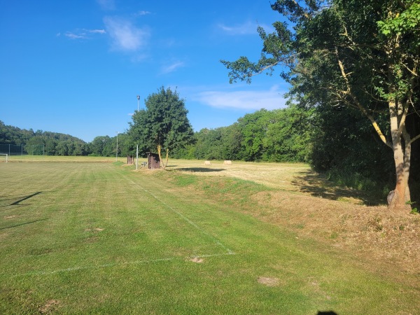 Sportplatz Kleinhettstedt - Stadtilm-Kleinhettstedt