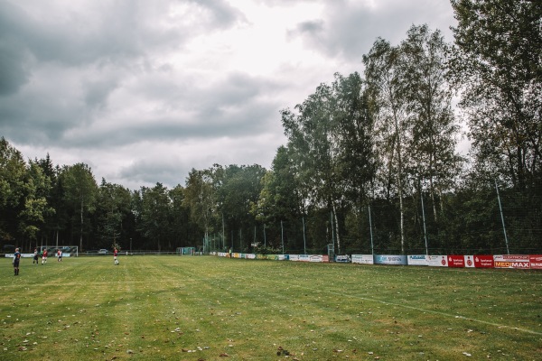 Schallerbachsportplatz - Auerbach/Vogtland-Brunn