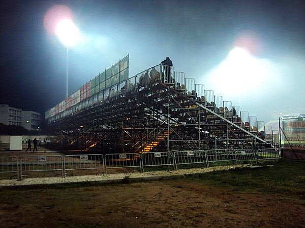 Estádio José Arcanjo - Olhão